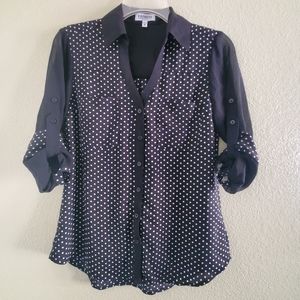Express blouse